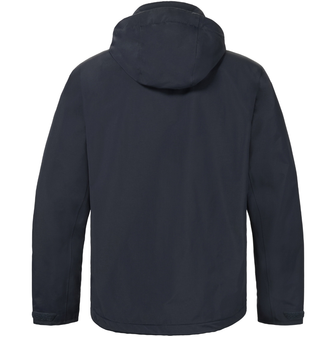 2026 Musto Männer Corsica Jacke 82615 - True Navy